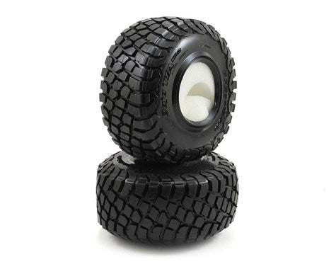 Pro-Line BFGoodrich KR2 Rock Terrain 2.2" Rock Crawler Tires (2) (G8) (PRO1011914) Amain Hobbies