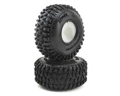 Pro-Line Hyrax 2.2" Rock Terrain Crawler Tires w/Memory Foam (2) (G8) (PRO1013214)