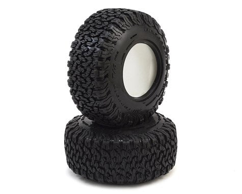 Pro-Line BFGoodrich All-Terrain T/A KO2 2.2/3.0 Short Course Tires (2) (M2) (PRO101300)