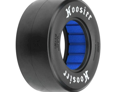 Pro-Line Hoosier Drag Slick 2.2/3.0 SCT Rear Tires (2) (MC) (PRO1015717) Horizon Hobby