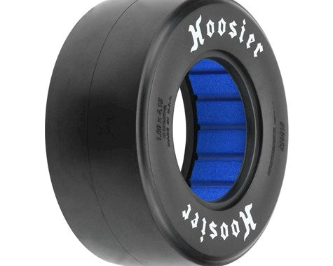 Pro-Line Hoosier Drag Slick 2.2/3.0 SCT Rear Tires (2) (MC) (PRO1015717)