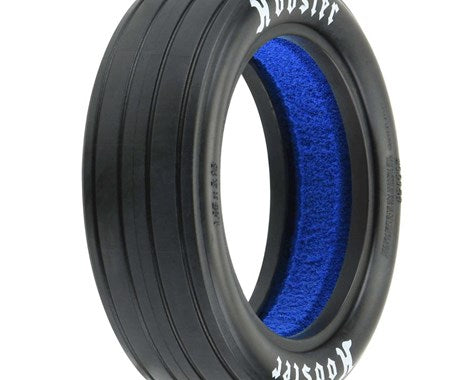Pro-Line Hoosier Drag 2.2" Front Drag Tires (2) (S3) (PRO10158203) Horizon Hobby