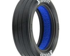 Pro-Line Hoosier Drag 2.2" Front Drag Tires (2) (S3) (PRO10158203)