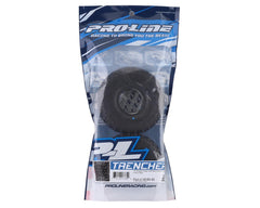 Pro-Line Super Trencher 1.9" Predator Tires (2) (PRO1018303)