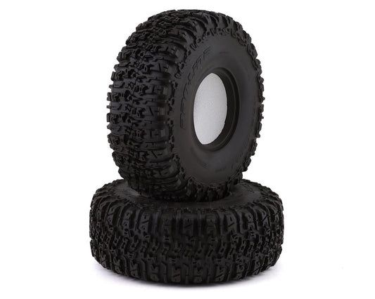 Pro-Line Super Trencher 1.9" Predator Tires (2) (PRO1018303)