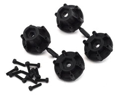 Pro-Line Trencher 2.8" Tires w/Raid 6x30 Wheels (2) (PRO117010)
