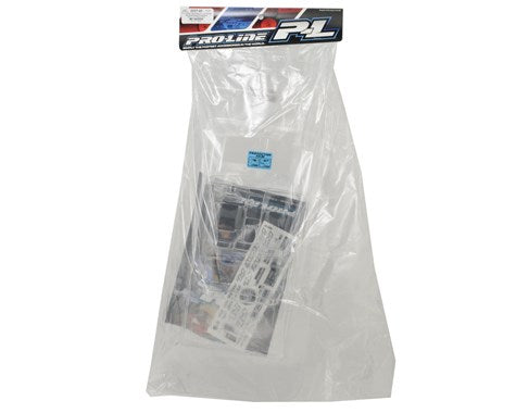 Pro-Line PL-C Interior (PRO333700) Amain Hobbies