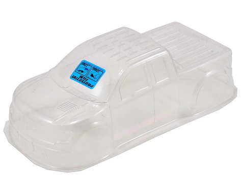 Pro-Line Ford F-150 SVT Raptor Mini Body (Clear) (PRO336000)