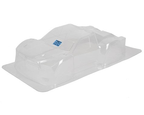 Pro-Line RAM 2500 SC Body (Clear) (PRO344100)