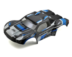 Pro-Line Pre-Painted Flo-Tek Fusion Body (PROC5813)