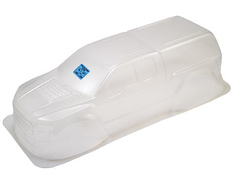 Pro-Line 2017 Ford F-150 Raptor Body (Clear) (TRX-4) (PRO350900)