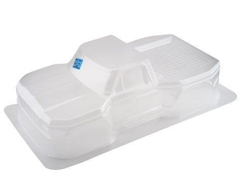 Pro-Line 1979 Ford F-150 Short Course Truck Body (Clear) (Slash/Slash 4x4) (PRO351900)