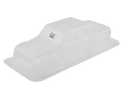 Pro-Line 2020 Jeep Gladiator 12.3" Crawler Body (Clear) (PRO353500)