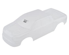 Pro-Line 2020 Ram Rebel 1500 Pre-Cut Monster Truck Body (Clear) (Kraton 6S) (PRO353617)