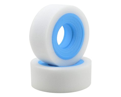 Pro-Line 2.2" Dual Stage Rock Crawling Foam Inserts (2) (Closed Cell Inner/Soft Outer) (PRO617600) Horizon Hobby