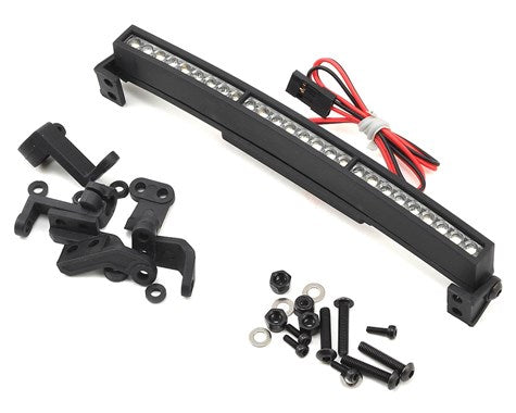 Pro-Line 5" Curved Super-Bright LED Light Bar Kit (6V-12V) (PRO627603)