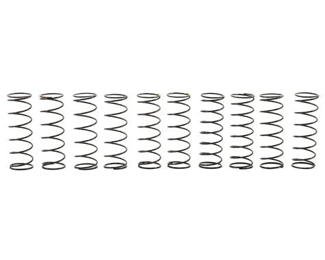 Pro-Line Pro-Spec Front SC Shock Spring Assortment (PRO630821) Horizon Hobby