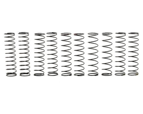 Pro-Line Pro-Spec Rear SC Shock Spring Assortment (PRO63022) Amain Hobbies