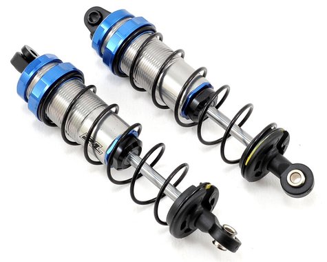Pro-Line 12mm Big Bore Pro-Spec Front Shock (2) (Pre-Assembled) (PRO630830) Horizon Hobby
