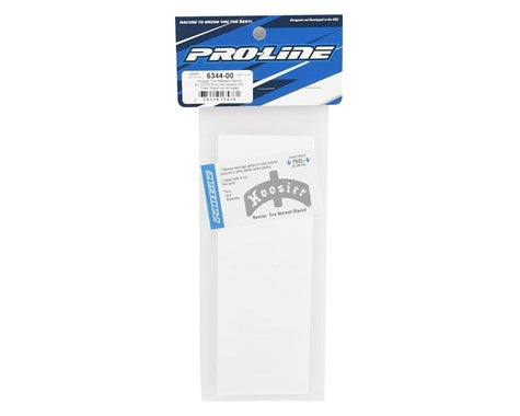 Pro-Line Hoosier Tire Refresh Stencil (PRO634400)