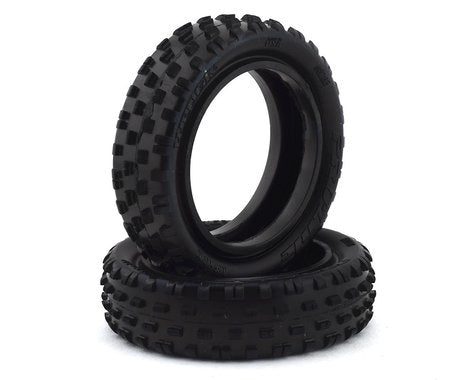 Pro-Line Wedge Gen 3 Carpet 2.2" 2WD Front Buggy Tires (2) (Z3) (PRO8283103) Horizon Hobby