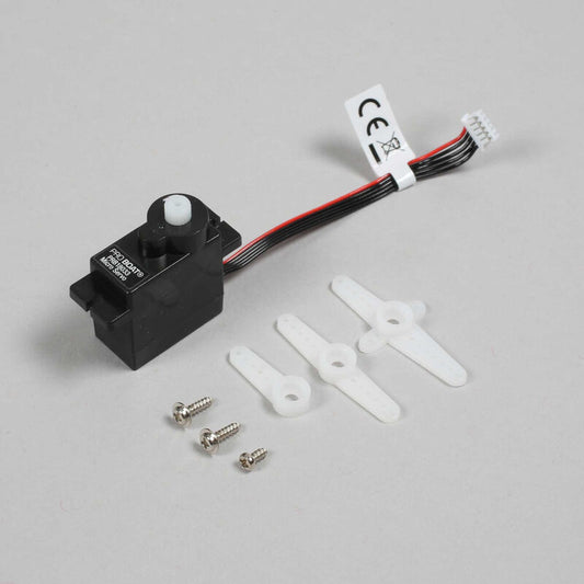 ProBoat Servo 9-inch Sprintjet (PRB18033)