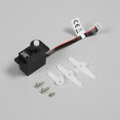 ProBoat Servo 9-inch Sprintjet (PRB18033)