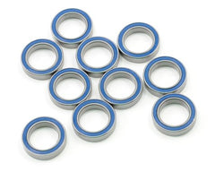 ProTek RC 12x18x4mm Dual Sealed "Speed" Bearing (10) (PTK-10108) Amain Hobbies