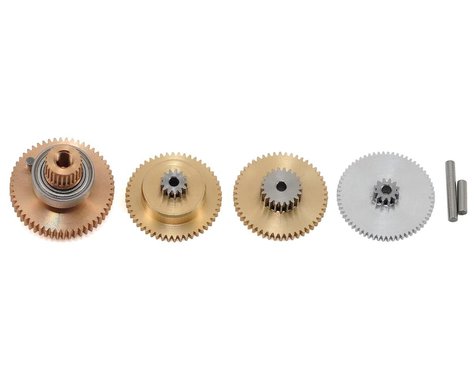 ProTek RC 160T Metal Servo Gear Set (PTK-3036) Amain Hobbies