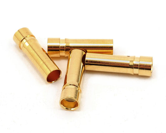 5.0mm Female Bullet Connector