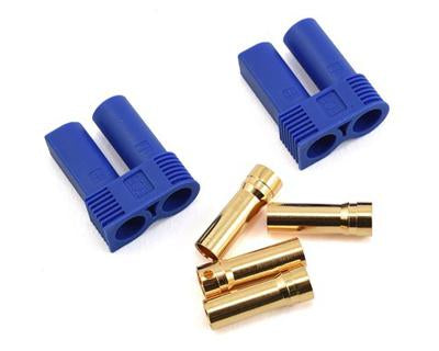 FRC1039A: EC5 Connectors - 2 Female