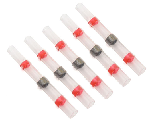 ProTek RC 3mm EZ Solder Splice Tube Sleeves (5) (22-18awg Wire) (PTK-5650) Amain Hobbies