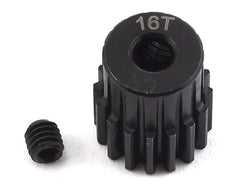 ProTek RC Lightweight Steel 48P Pinion Gear (3.17mm Bore) (16T) (PTK-8034)