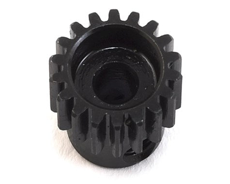 ProTek RC Lightweight Steel 48P Pinion Gear (3.17mm Bore) (18T) (PTK-8036) Amain Hobbies
