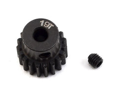 ProTek RC Lightweight Steel 48P Pinion Gear (3.17mm Bore) (19T) (PTK-8037)