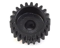 ProTek RC Lightweight Steel 48P Pinion Gear (3.17mm Bore) (22T) (PTK-8040)