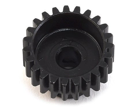 ProTek RC Lightweight Steel 48P Pinion Gear (3.17mm Bore) (23T) (PTK-8041) Amain Hobbies