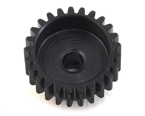 ProTek RC Lightweight Steel 48P Pinion Gear (3.17mm Bore) (25T) (PTK-8043) Amain Hobbies
