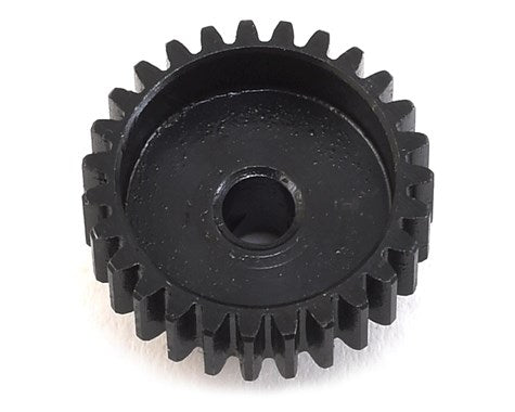 ProTek RC Lightweight Steel 48P Pinion Gear (3.17mm Bore) (27T) (PTK-8045) Amain Hobbies
