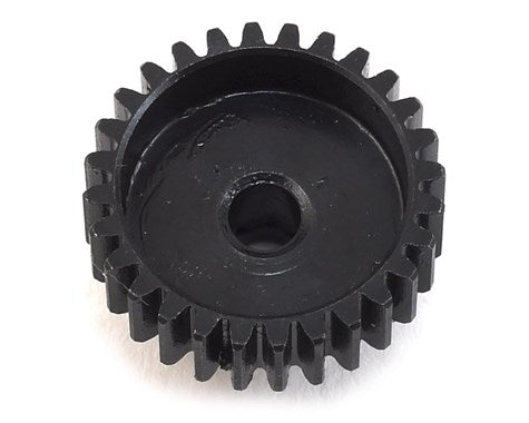 ProTek RC Lightweight Steel 48P Pinion Gear (3.17mm Bore) (28T) (PTK-8046) Amain Hobbies