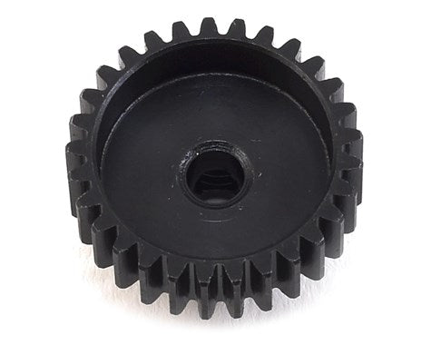 ProTek RC Lightweight Steel 48P Pinion Gear (3.17mm Bore) (29T) (PTK-8047) Amain Hobbies