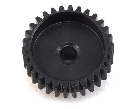 ProTek RC Lightweight Steel 48P Pinion Gear (3.17mm Bore) (30T) (PTK-8048) Amain Hobbies