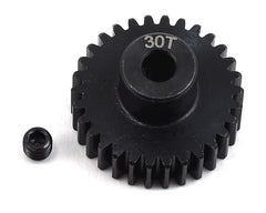 ProTek RC Lightweight Steel 48P Pinion Gear (3.17mm Bore) (30T) (PTK-8048)