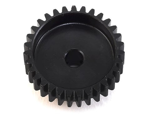 ProTek RC Lightweight Steel 48P Pinion Gear (3.17mm Bore) (31T) (PTK-8049) Amain Hobbies