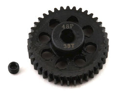 ProTek RC Lightweight Steel 48P Pinion Gear (3.17mm Bore) (38T) (PTK8092)