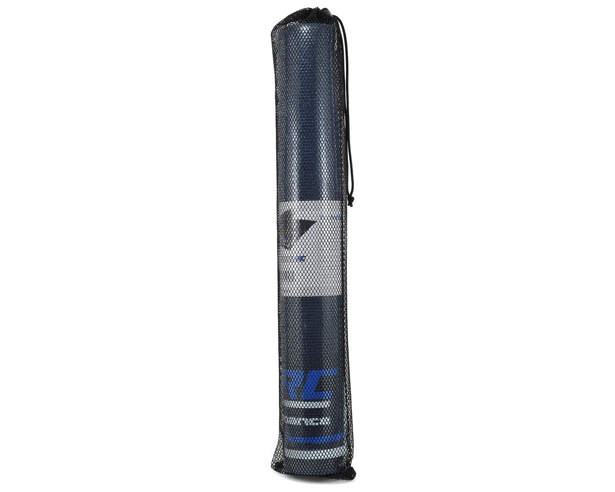 ProTek RC Pit Mat w/Closeable Mesh Bag (120x60cm) (PTK-8151) Horizon Hobby