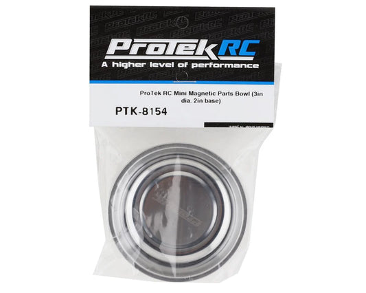 ProTek RC Mini Magnetic Parts Bowl (3") (PTK-8154)