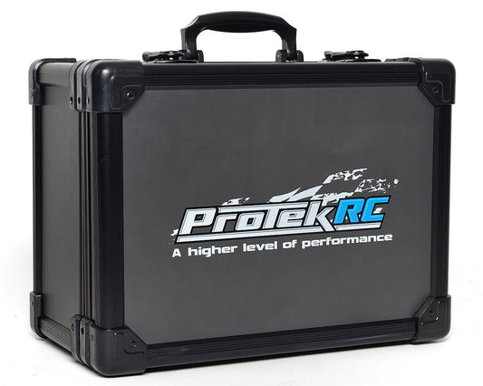 ProTek RC Universal Radio Case (No Insert) (PTK-8160)