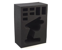ProTek RC Universal Radio Case Insert (Futaba 7PX and 4PM) (PTK-8182)