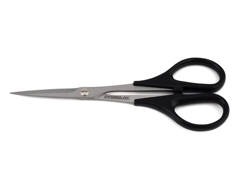 ProTek RC "TruTorque" Lexan Scissors (Straight) (PTK-8279)